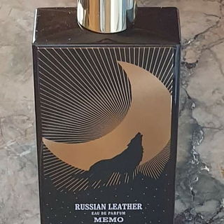 Russian Leather (Eau de Parfum) by Memo Paris