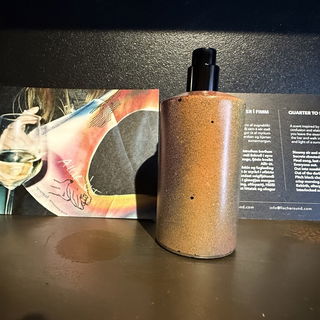 Jöklalykt - Fischersund