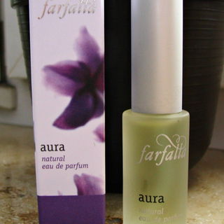 Aura 1968 / Aura von Farfalla