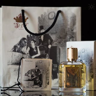 SHM - Sir Harry Masaniello by Narcisse