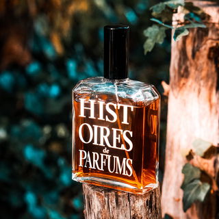 Tubéreuse 3 Animale - Histoires de Parfums