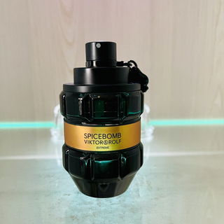 Spicebomb Extreme by Viktor & Rolf
