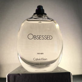 Obsessed for Men (Eau de Toilette) - Calvin Klein