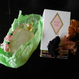 Rose Nue - Les Parfums de Rosine