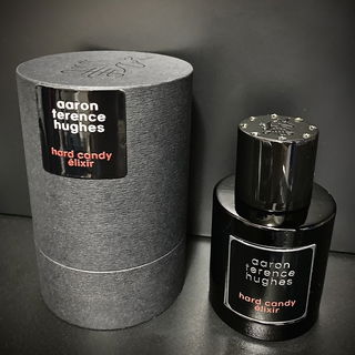 Censored Élixir / Hard Candy Élixir by Aaron Terence Hughes