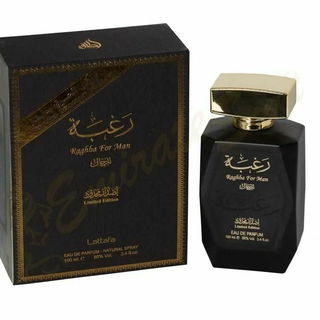 Raghba for Man by Lattafa