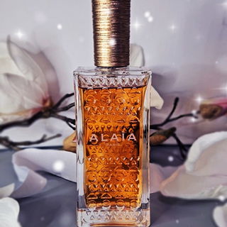 Alaïa (Eau de Parfum Blanche) - Azzedine Alaïa