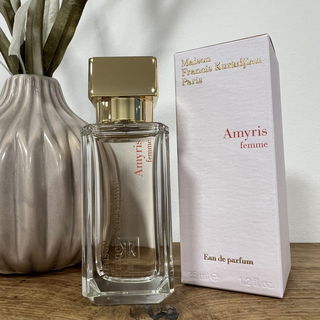 Amyris Femme (Eau de Parfum) von Maison Francis Kurkdjian