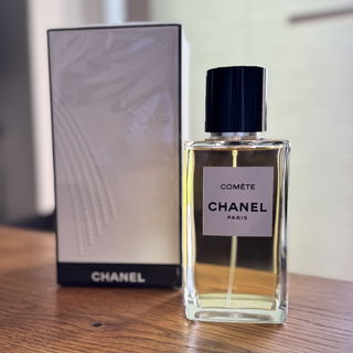 Comète von Chanel