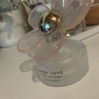 Daisy Love Eau So Sweet - Marc Jacobs