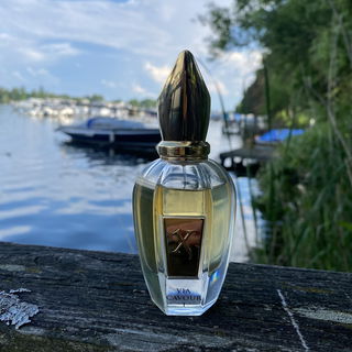 Via Cavour 1 von Xerjoff