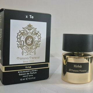 Kirkè (Extrait de Parfum) von Tiziana Terenzi