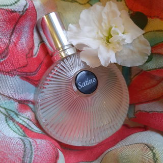 Satine (Eau de Parfum) by Lalique
