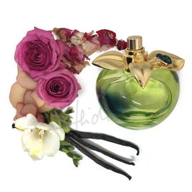 Les Belles de Nina - Bella - Nina Ricci