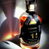 Ich glaube es selbst kaum, aber ich mag ihn doch! 😍😂 (von Misca)