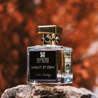 Minuit et Demi von Fragrance Du Bois