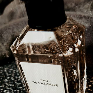 Eau de Cashmere von Guerlain
