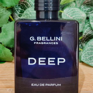 Deep (Eau de Parfum) - G. Bellini