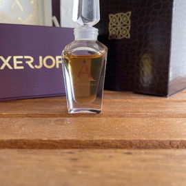 Alexandria II (Pure Attar) - Xerjoff