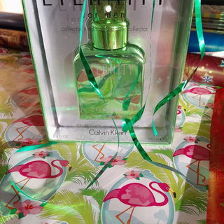 Fire＋Ice Man Hawaiian Summer - Bogner