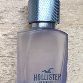 Free Wave for Him (Eau de Toilette) by Hollister