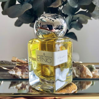 No 6 - À la Carte - Lengling