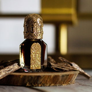 Dahn Al Oud by Junaid Perfumes