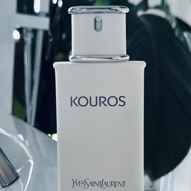Cristal Oud - Mauboussin