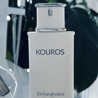 Cristal Oud - Mauboussin