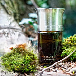 Tellus - Liquides Imaginaires
