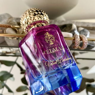 Velvet Paradise von Parfums d'Elmar