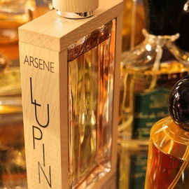 Épices Volées / Arsène Lupin Voyou - Guerlain