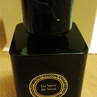 Eu Vent de Vous (Eau de Parfum) - Sabé Masson