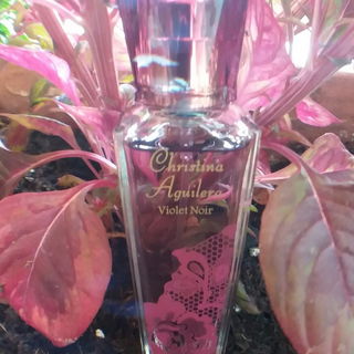 Violet Noir (Eau de Parfum) - Christina Aguilera