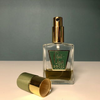 Chypre-Siam by Rogue