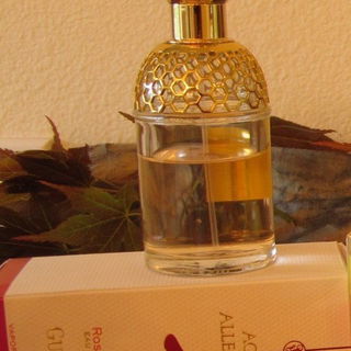 Aqua Allegoria Rosa Blanca by Guerlain