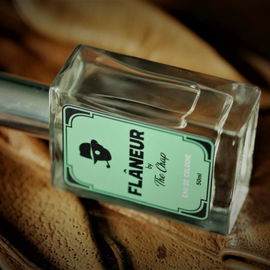 Flâneur - The Chap