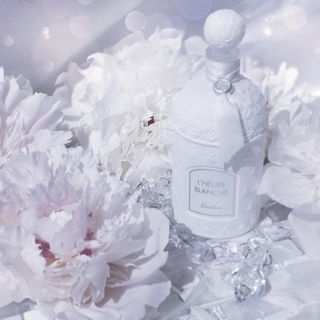 L'Heure Blanche - Guerlain