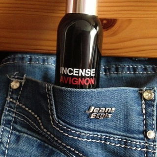Series 3: Incense - Avignon by Comme des Garçons