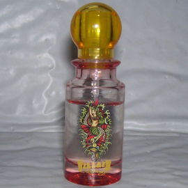 Villain for Women - Ed Hardy