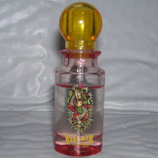 Villain for Women - Ed Hardy
