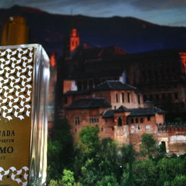 Granada - Memo Paris