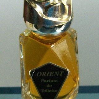 Orient - Charrier