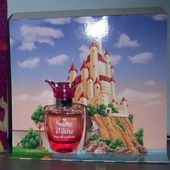 Geschenk von Auenduft (von Hasi)