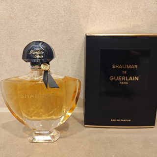 Shalimar (Eau de Parfum) by Guerlain