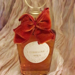 Zibeline (1927) (Parfum) von Weil