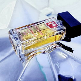 Paco Rabanne - Eau de Mētāl