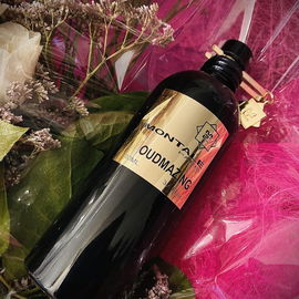 Oudmazing - Montale