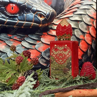 Venom Incarnat - Stéphane Humbert Lucas