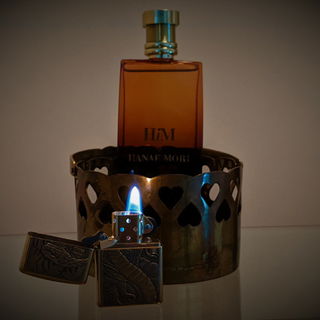 HiM (Eau de Parfum) by Hanae Mori